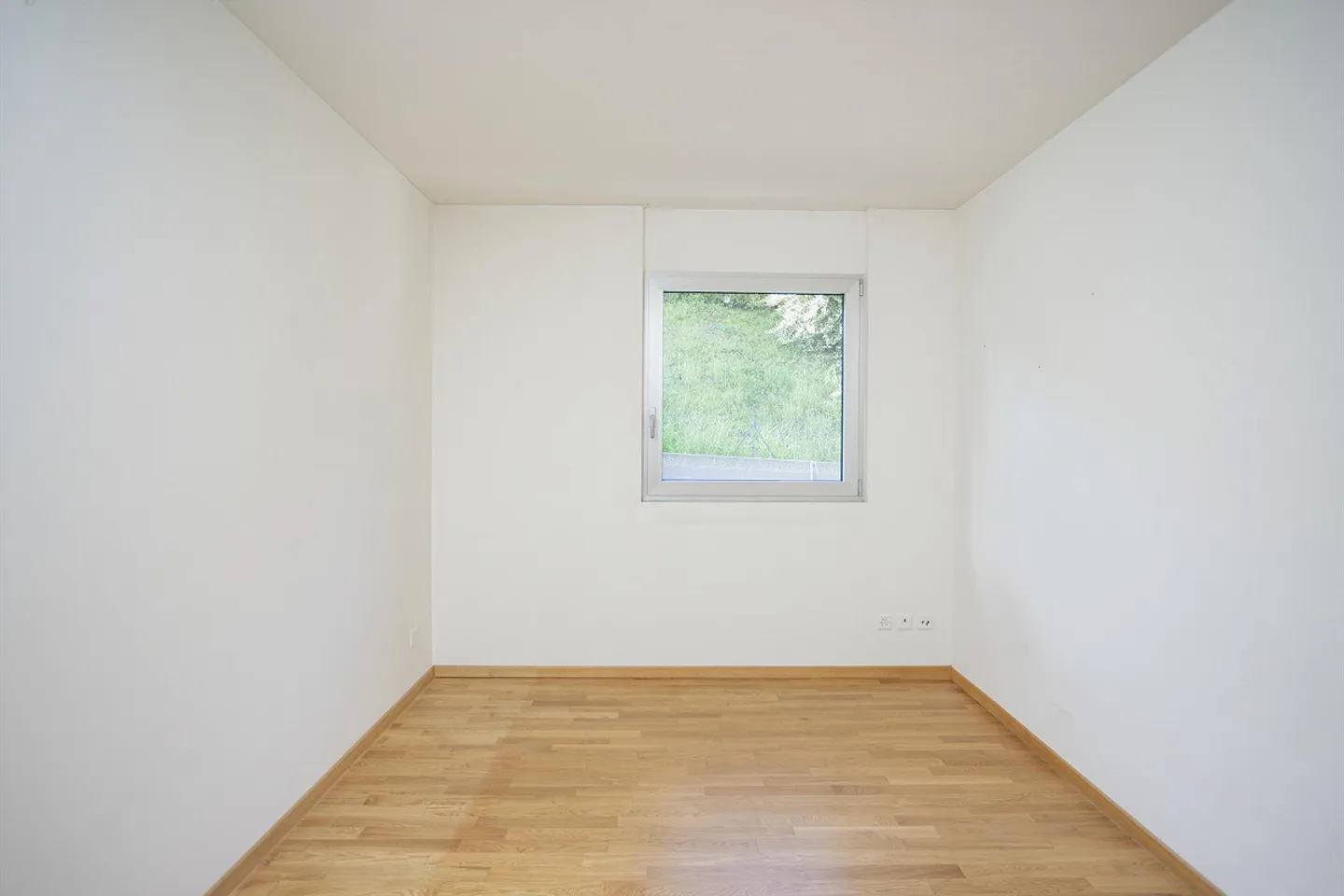 5.5-room apartment with terrace in Comano - Photo 9 of 14