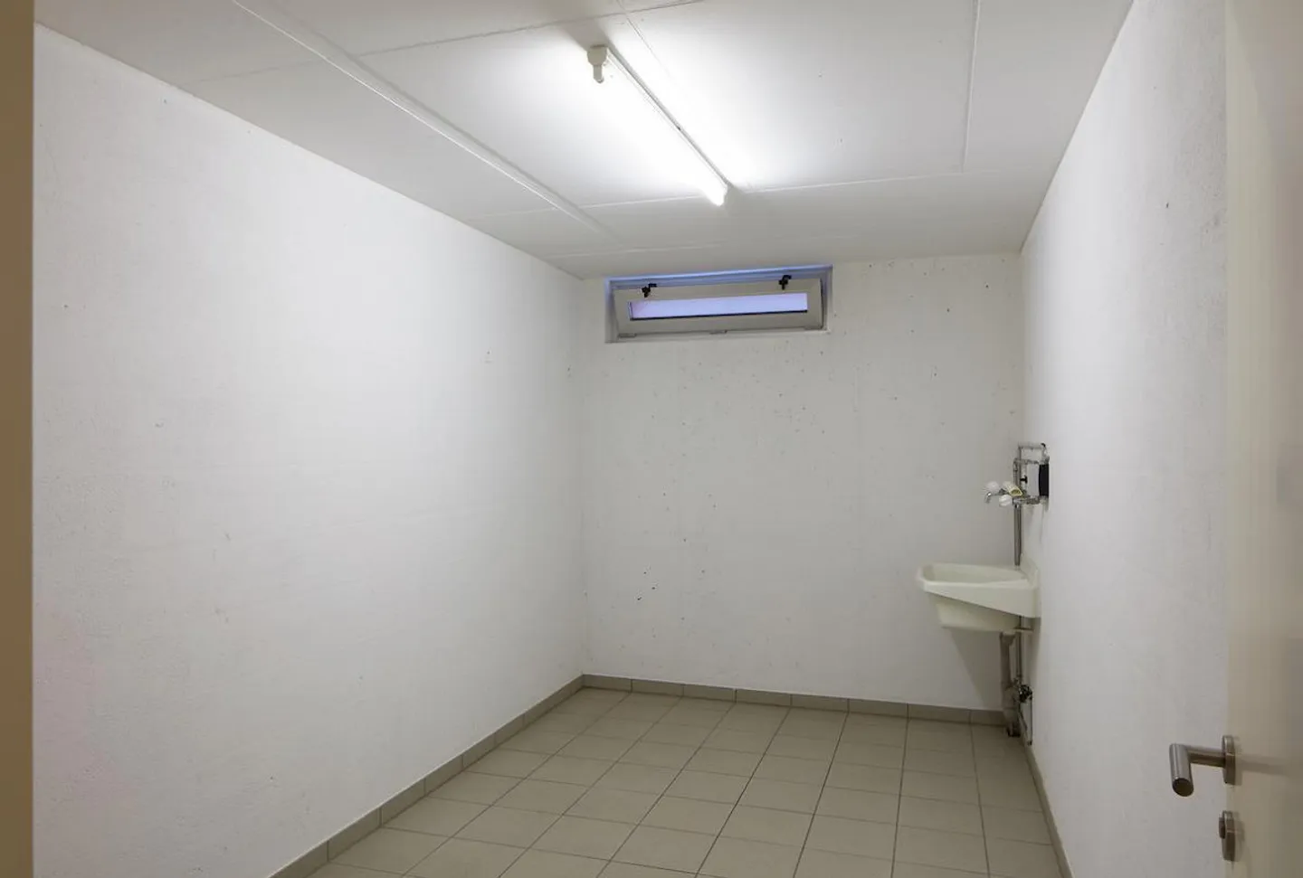 5.5-room apartment with terrace in Comano - Photo 12 of 14