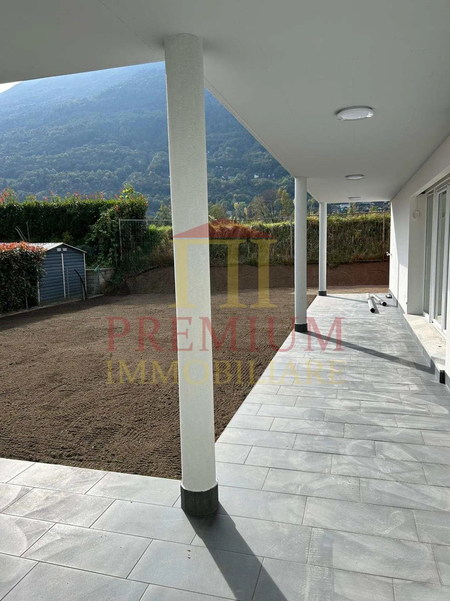 Appartamento Charmante con Giardino - Foto 4 di 7