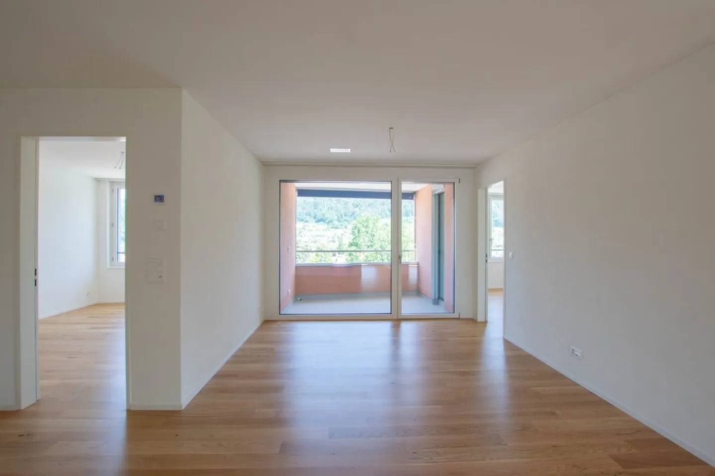 Appartement à louer - Photo 5 sur 6