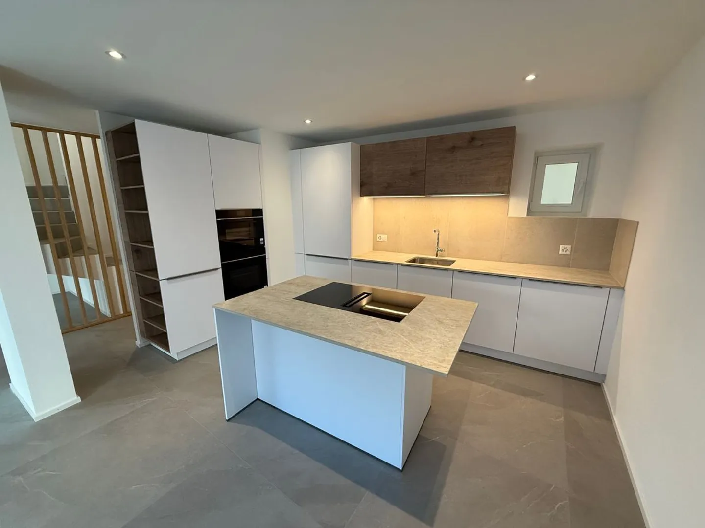 Nuovo appartamento duplex di 4.5 locali nel centro di Bursins - Foto 1 di 13
