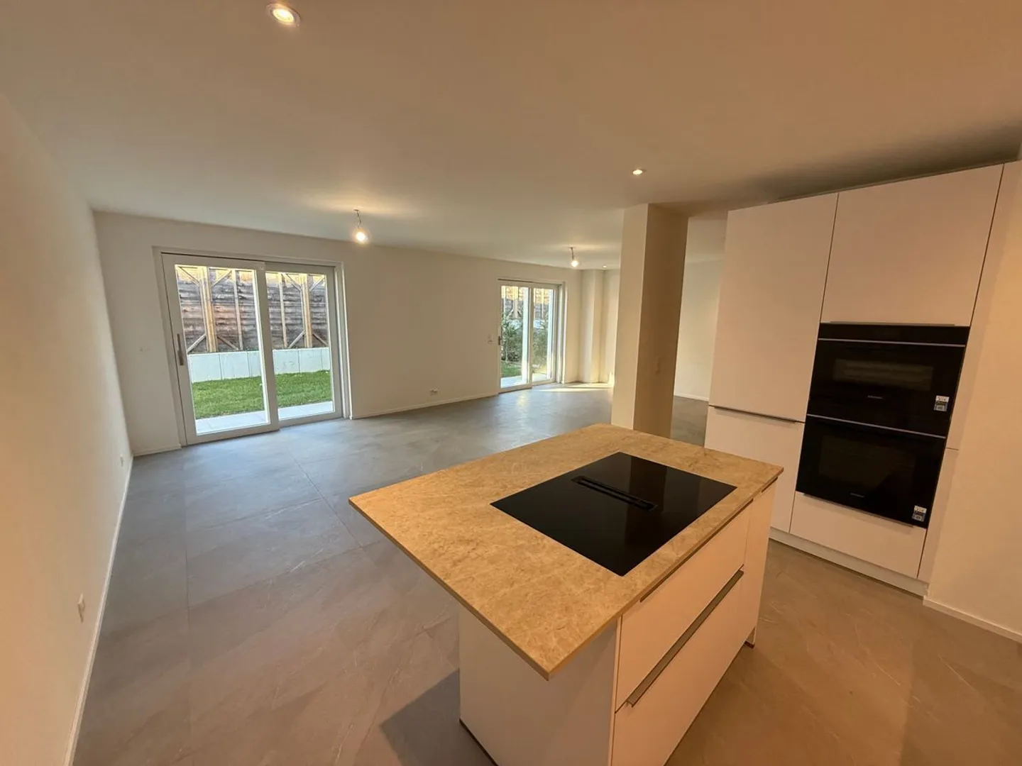 Nuovo appartamento duplex di 4.5 locali nel centro di Bursins - Foto 2 di 13