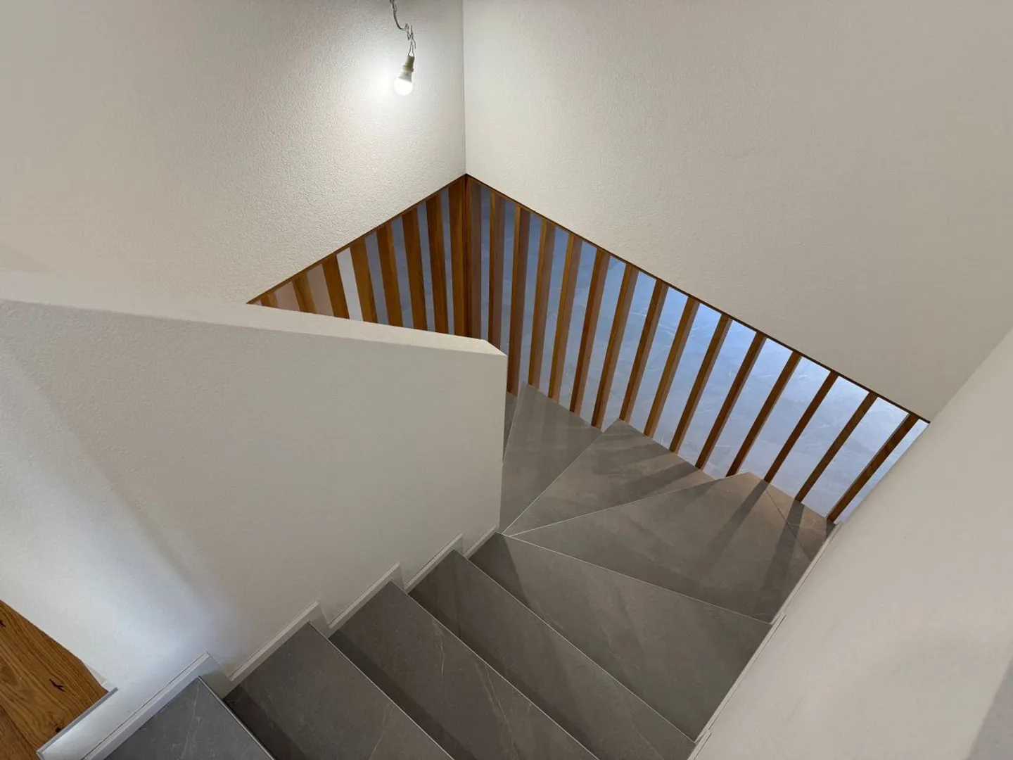 Nuovo appartamento duplex di 4.5 locali nel centro di Bursins - Foto 4 di 13