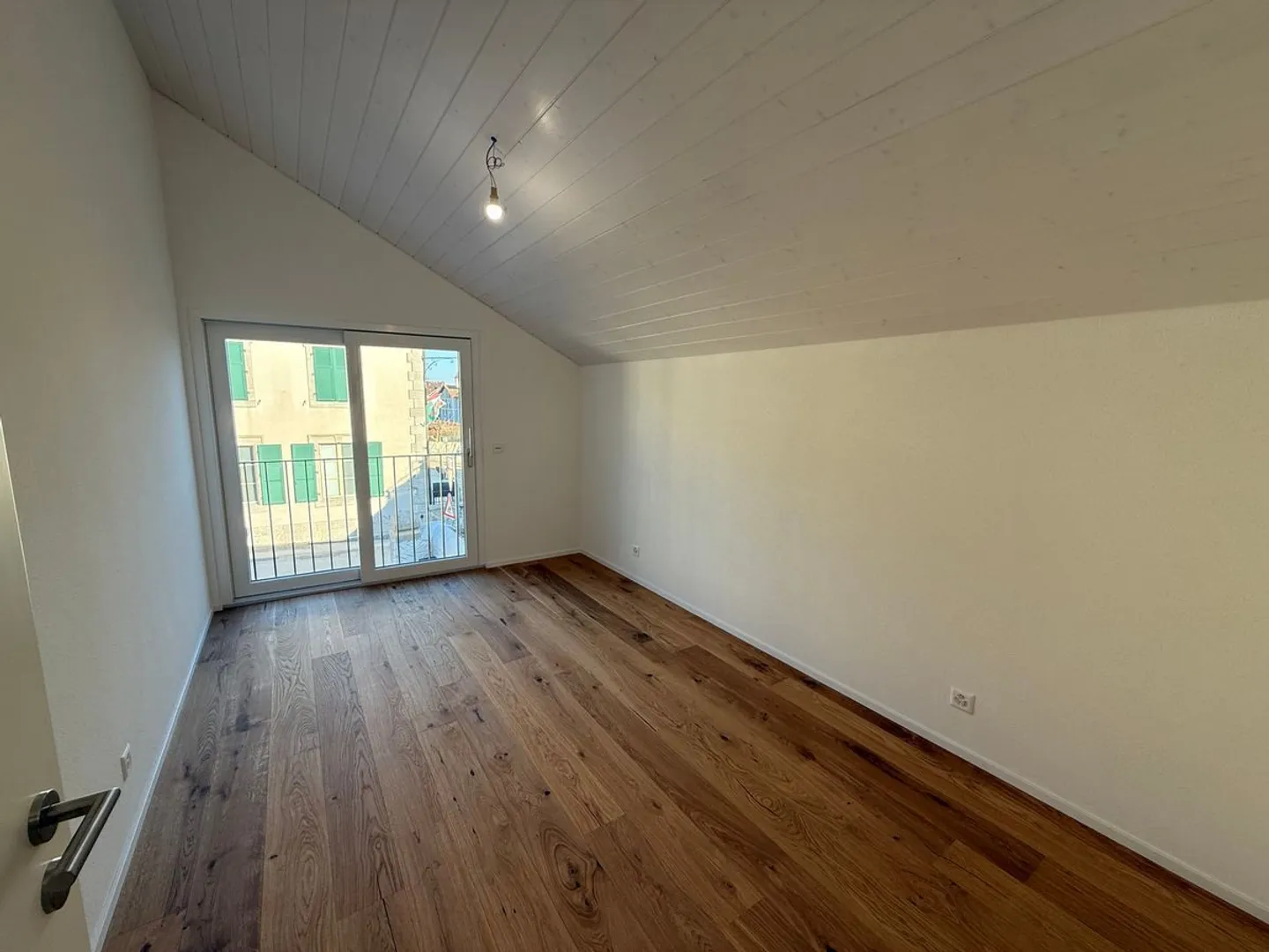 Nuovo appartamento duplex di 4.5 locali nel centro di Bursins - Foto 5 di 13