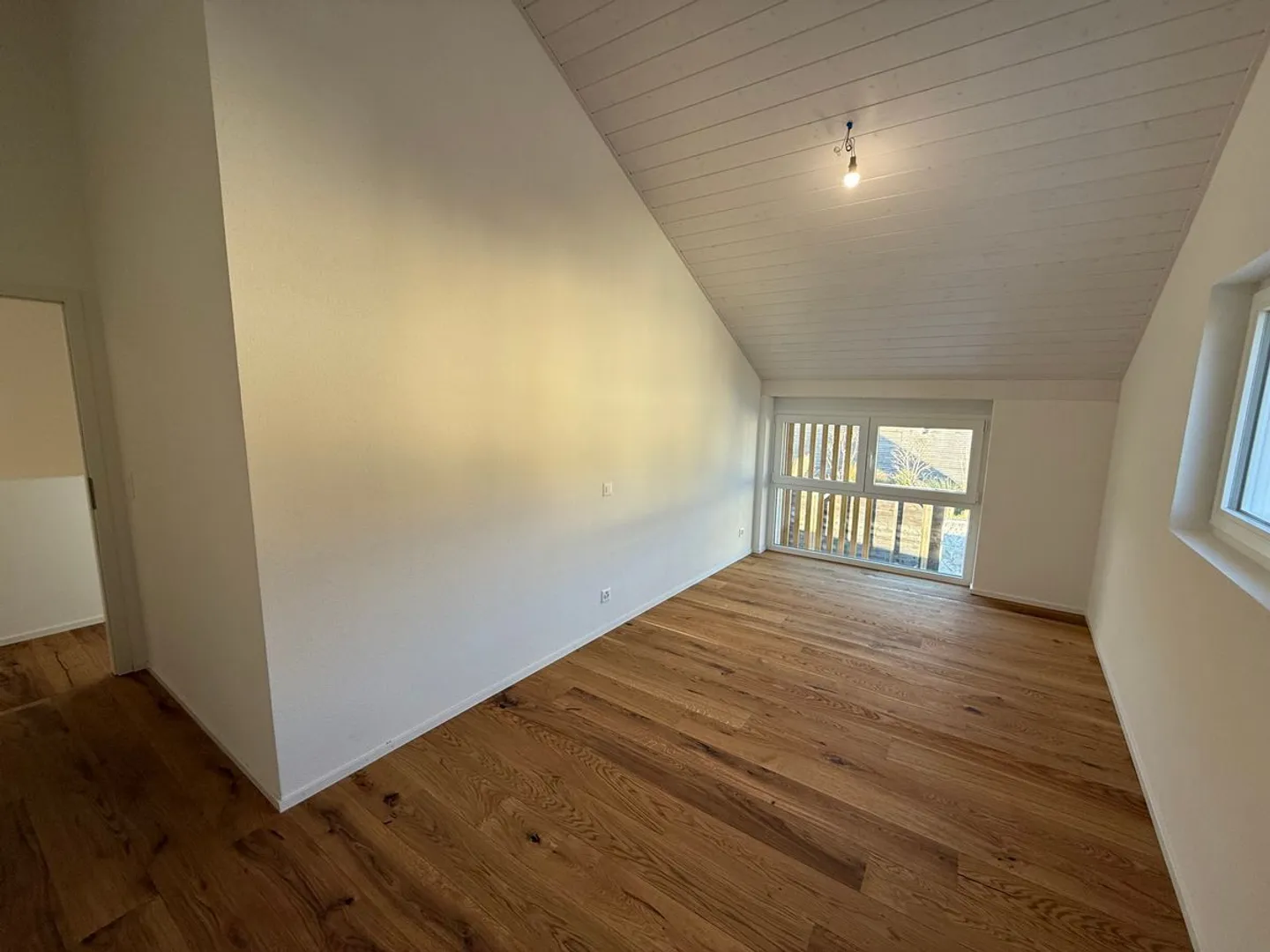 Nuovo appartamento duplex di 4.5 locali nel centro di Bursins - Foto 6 di 13