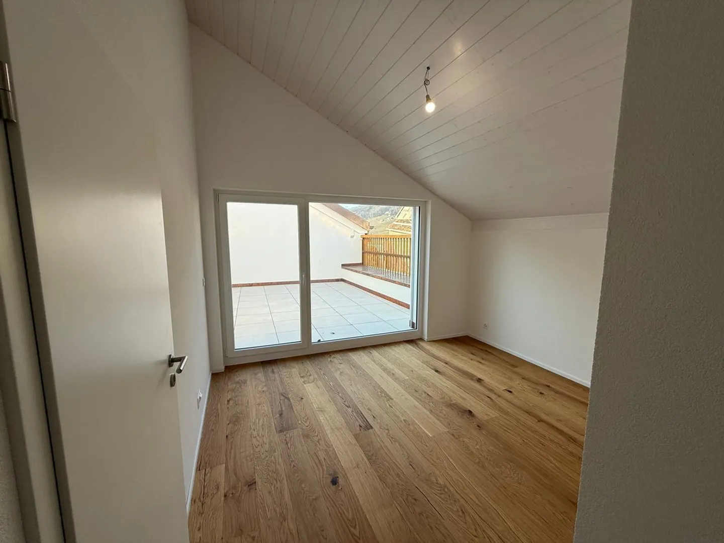 Nuovo appartamento duplex di 4.5 locali nel centro di Bursins - Foto 8 di 13