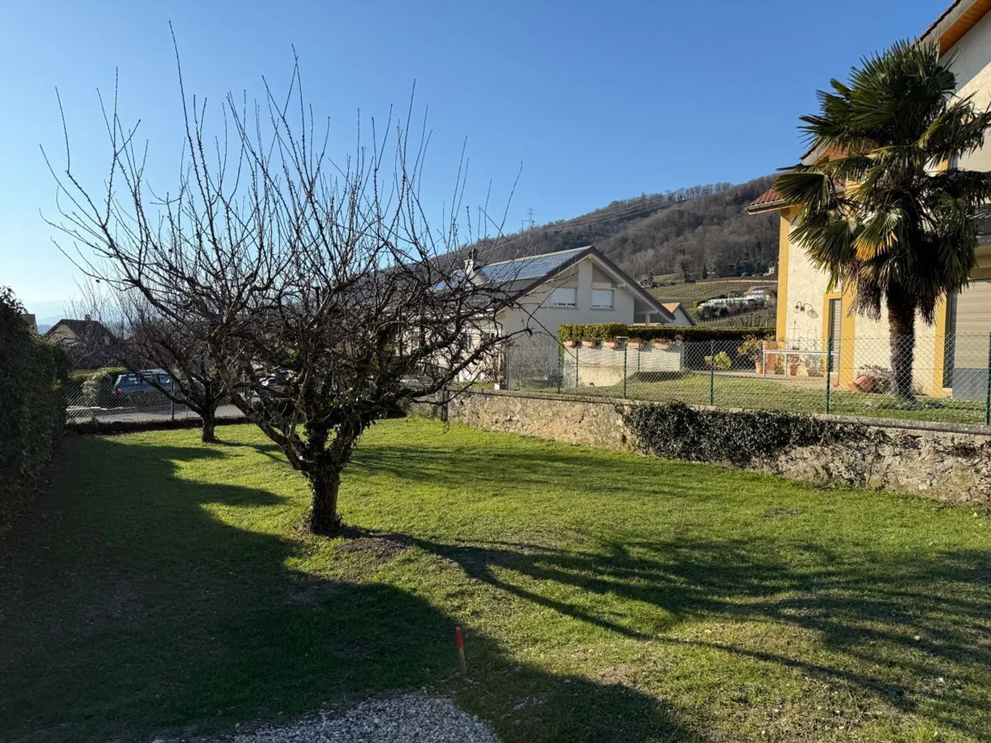 Nuovo appartamento duplex di 4.5 locali nel centro di Bursins - Foto 11 di 13