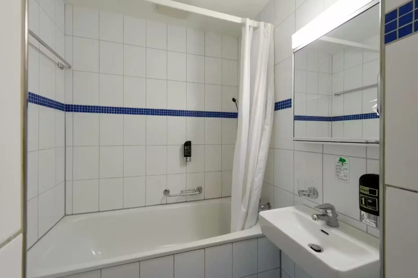 Studio Attika près de l'université au Klusplatz - Photo 5 sur 10