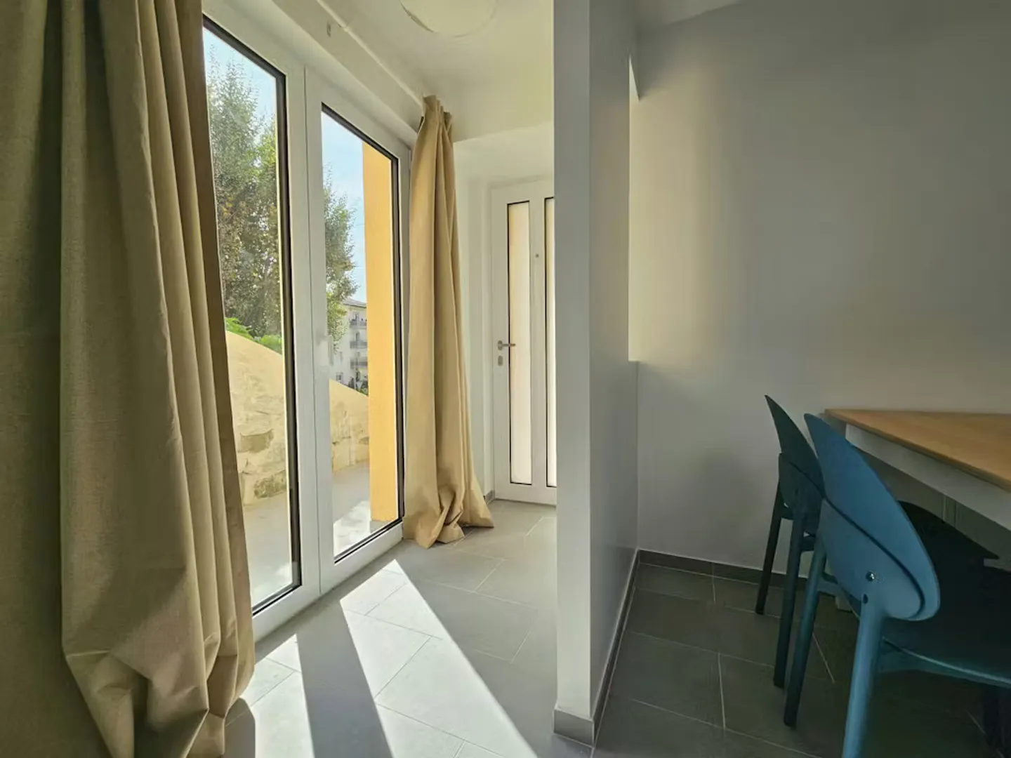 Appartement à louer - Photo 4 sur 9