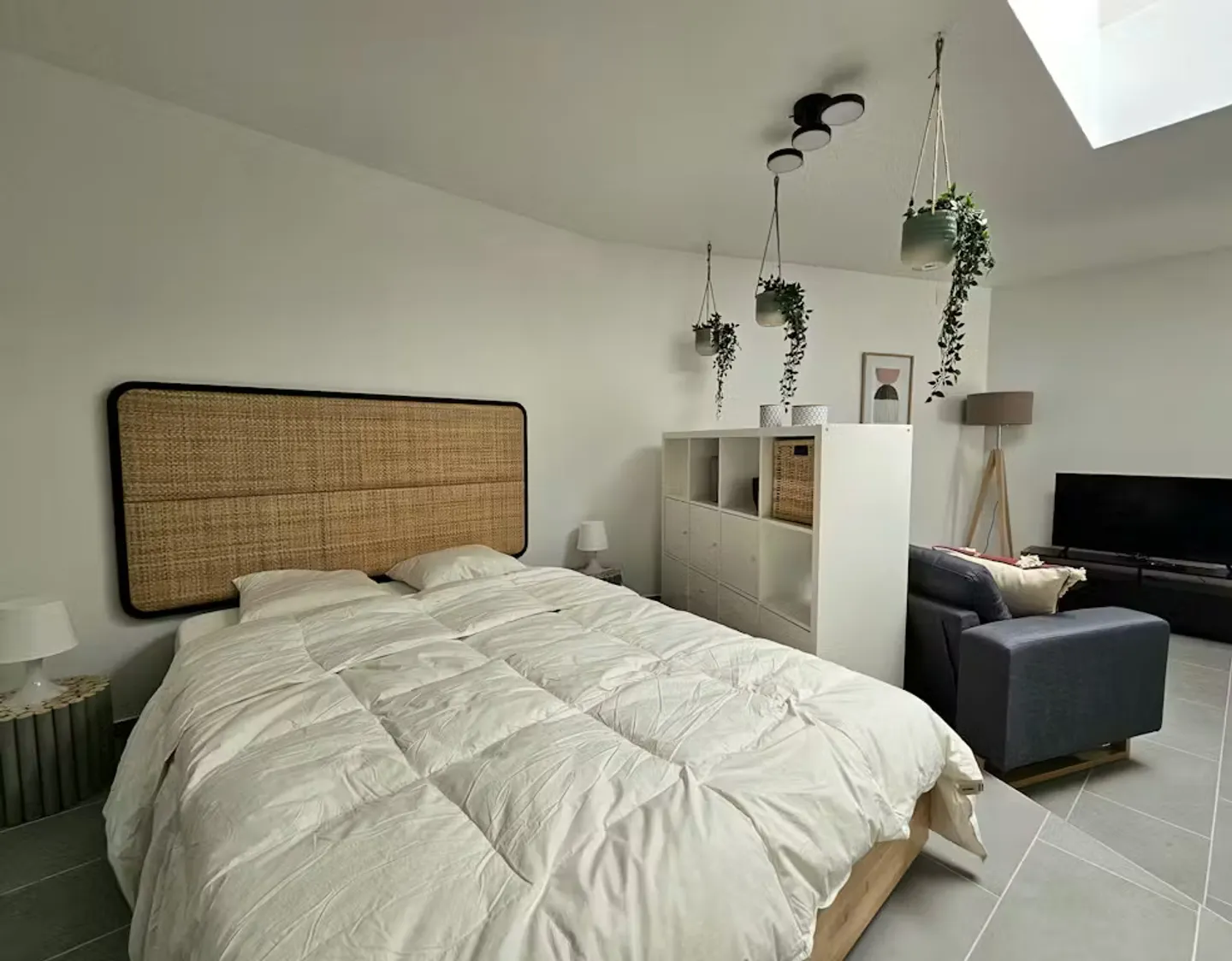 Appartement à louer - Photo 5 sur 9