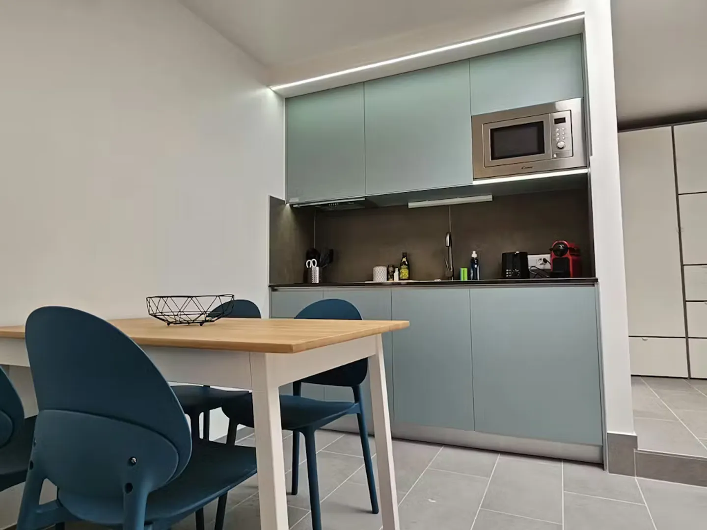 Appartement à louer - Photo 6 sur 9