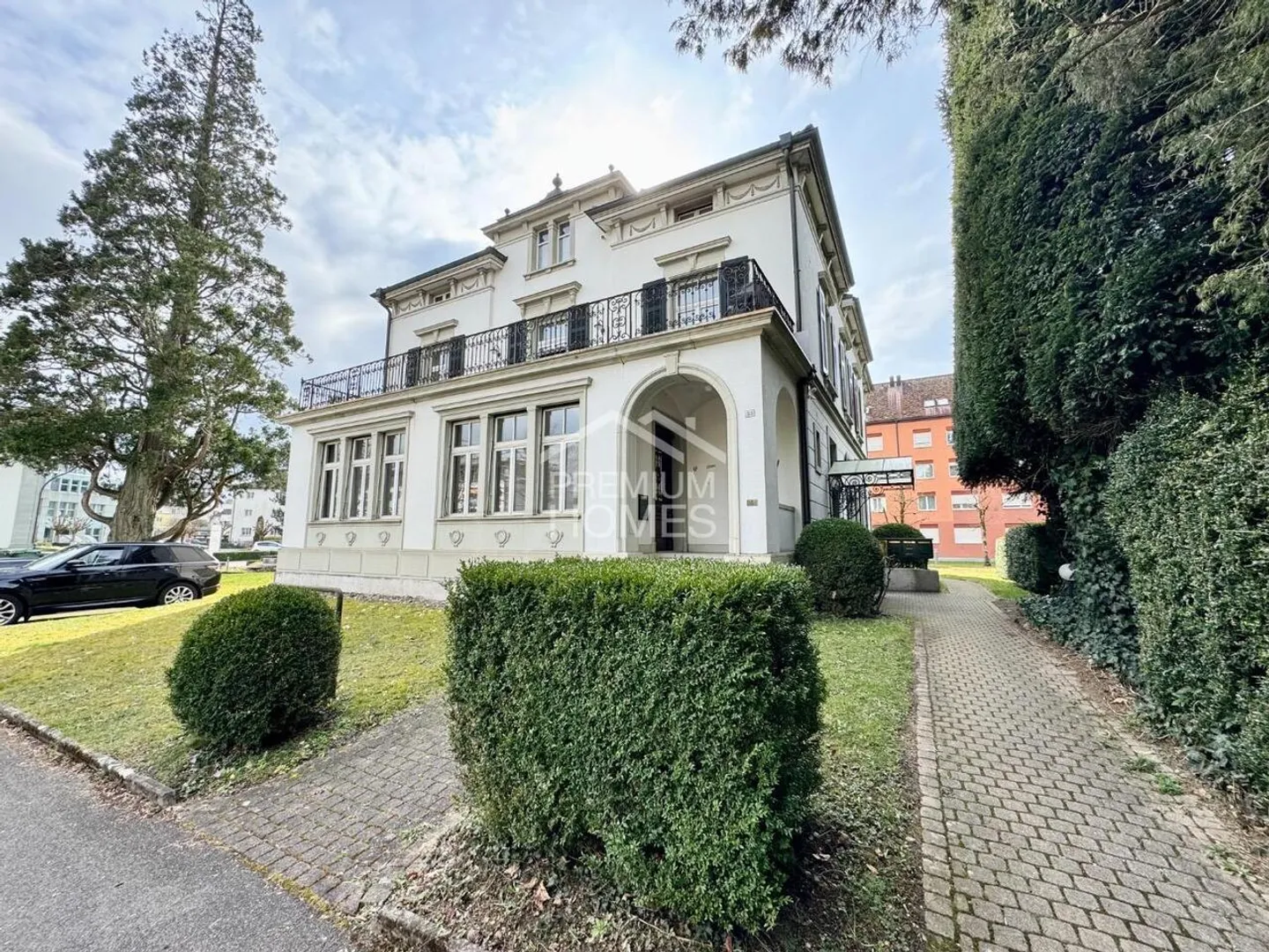 Appartement à vendre - Photo 2 sur 12