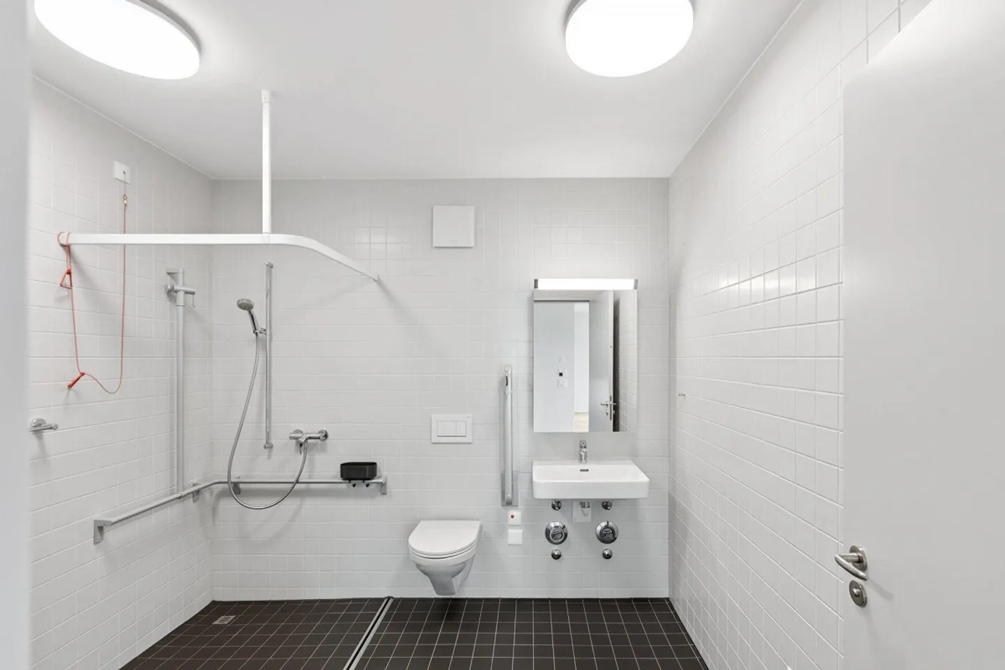 Appartement Charmant avec Commodités Modernes - Photo 7 sur 7