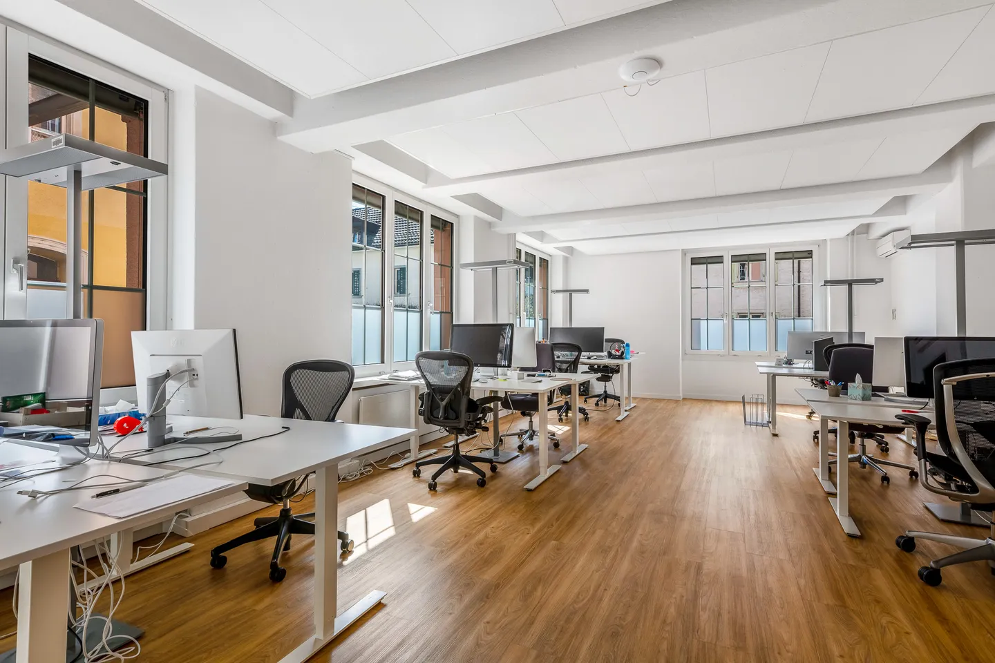 Bureau à louer - Photo 3 sur 4