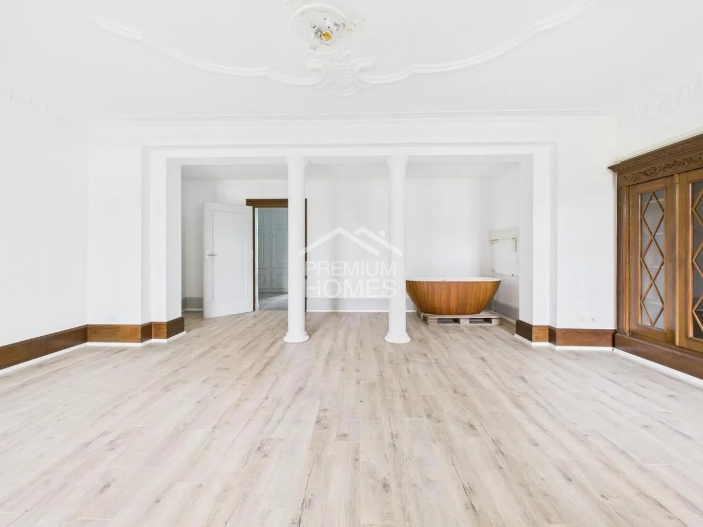 Appartement à vendre - Photo 3 sur 12