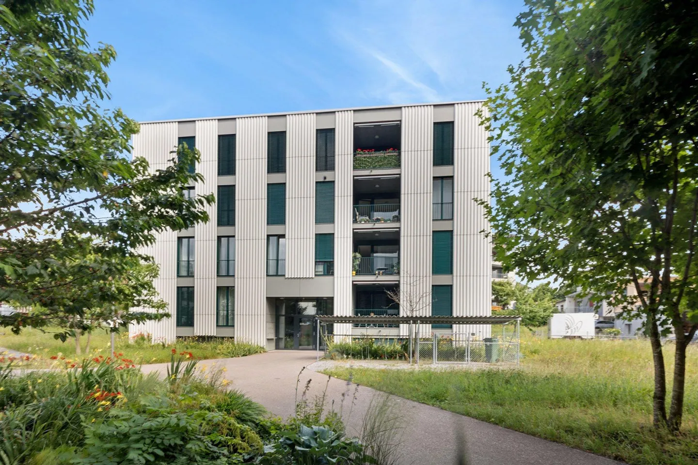 Appartement Charmant avec Commodités Modernes - Photo 4 sur 7