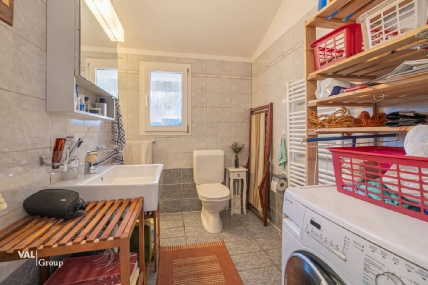 MFH mit 2 Einheiten und einer Top Rendite - Foto 8 von 20