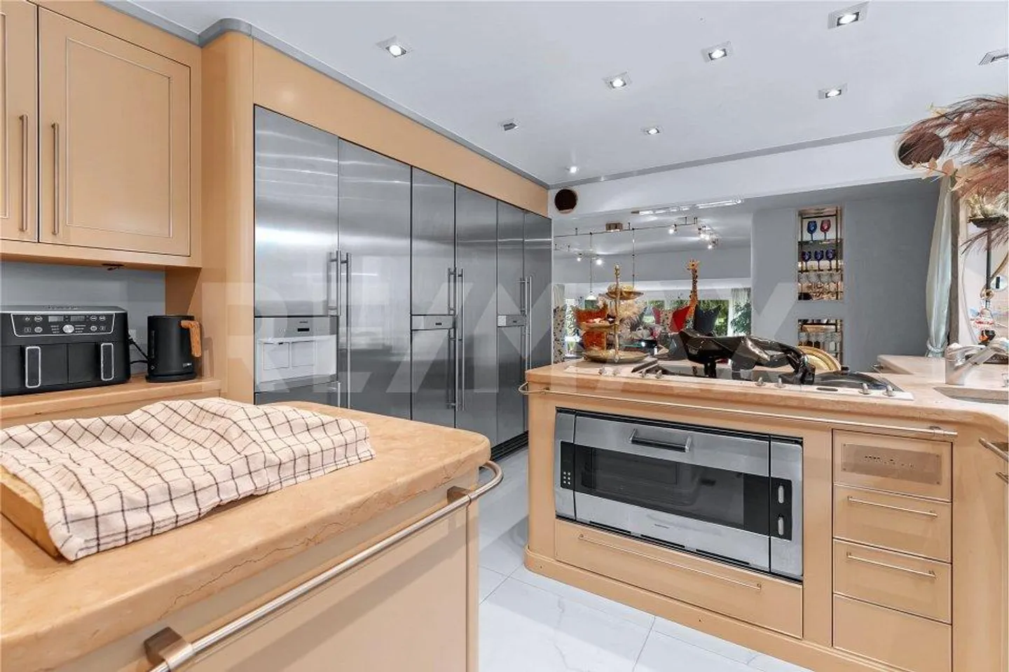 Privacy, Vista e Sensazione di Vacanza – Ampia Casa di 5½ Stanze - Foto 4 di 13