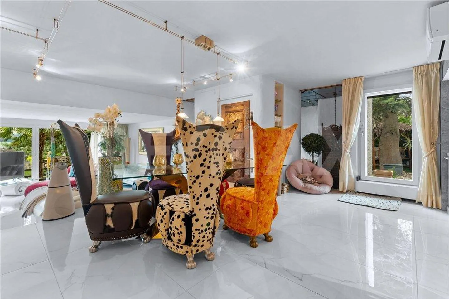 Privacy, Vista e Sensazione di Vacanza – Ampia Casa di 5½ Stanze - Foto 5 di 13