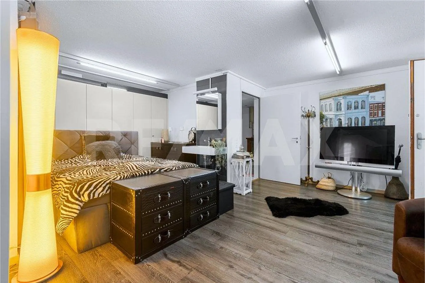 Privacy, Vista e Sensazione di Vacanza – Ampia Casa di 5½ Stanze - Foto 11 di 13
