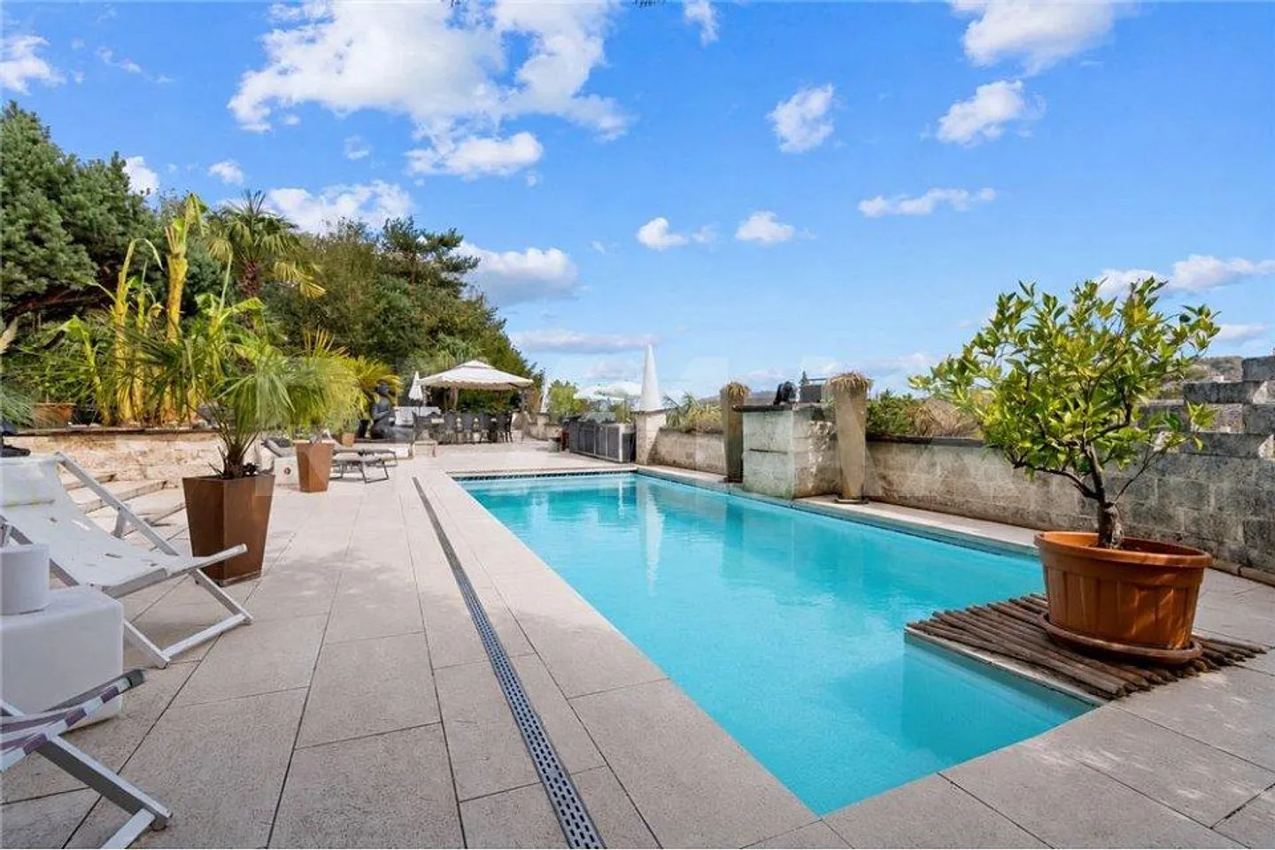 Privacy, Vista e Sensazione di Vacanza – Ampia Casa di 5½ Stanze - Foto 13 di 13