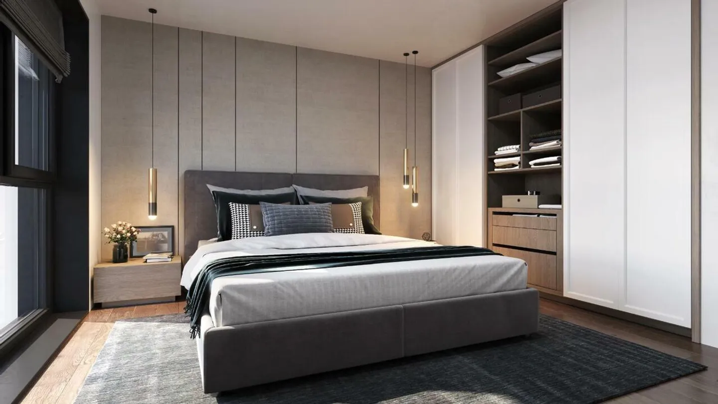 «Ihr neues, ruhiges Wohnumfeld.» - Foto 6 von 6