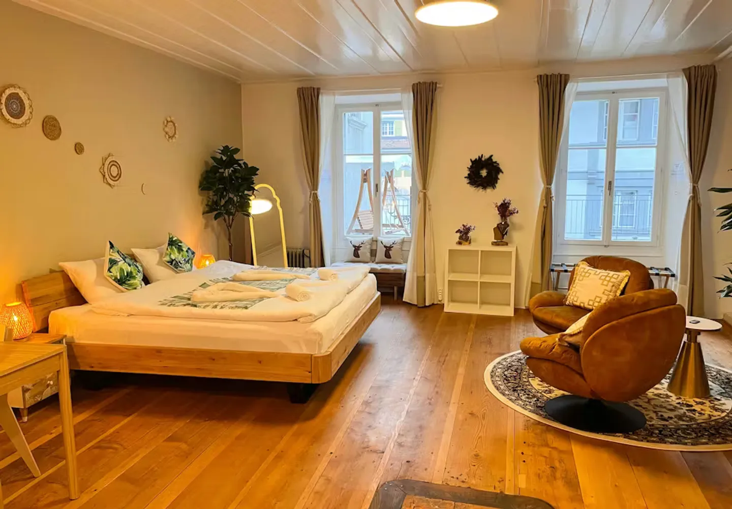 Charming Chalet in Thun - Photo 7 of 10