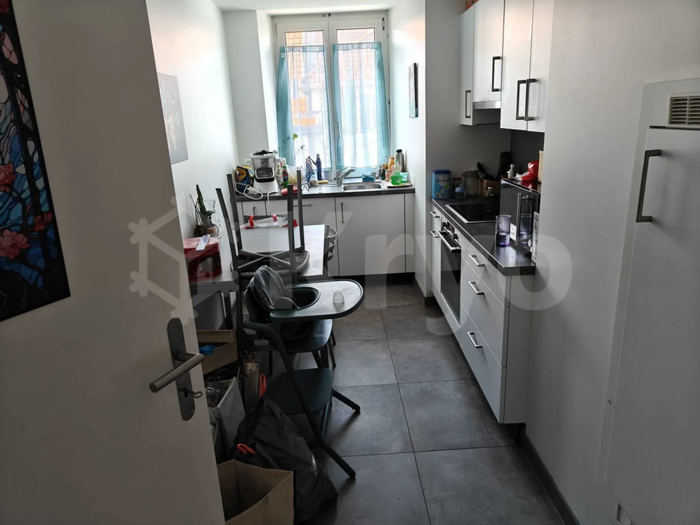 MODERN 3 ROOM APARTMENT 3RD FLOOR - Photo 1 of 6