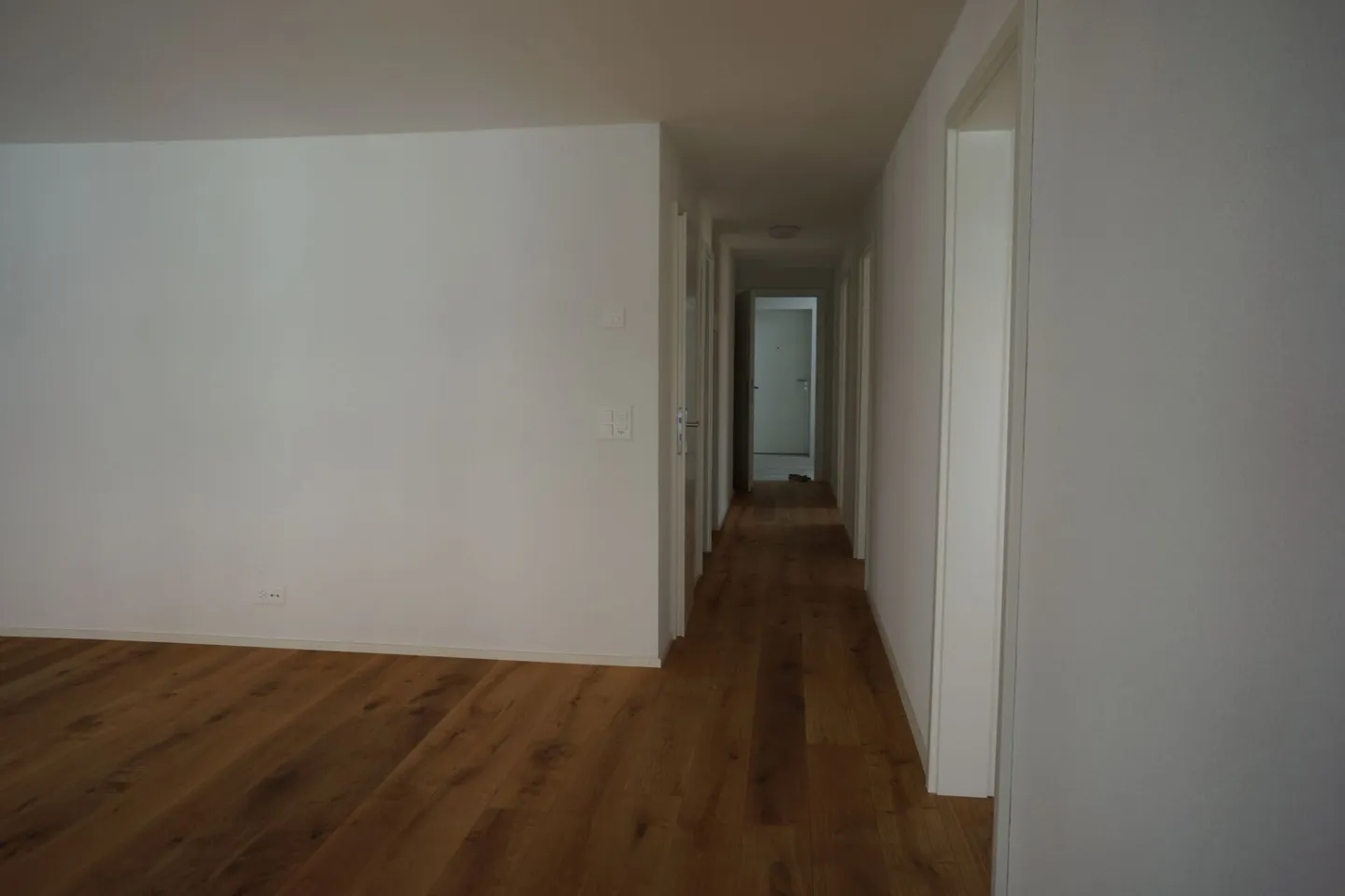 Beautiful 4½-room apartment - Photo 5 of 14
