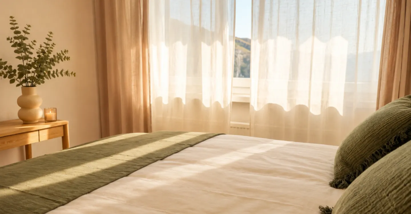 Furnished apartments in the heart of Sion - Photo 5 of 11