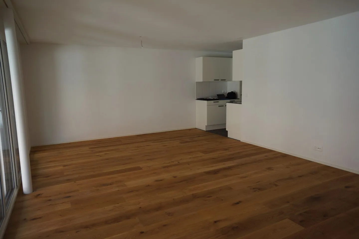 Beautiful 4½-room apartment - Photo 6 of 14