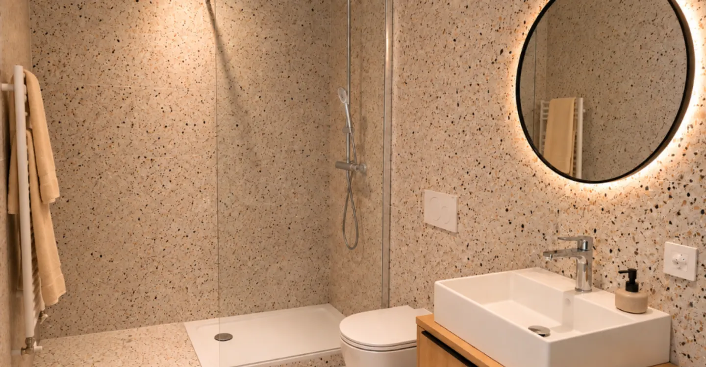 Furnished apartments in the heart of Sion - Photo 8 of 11
