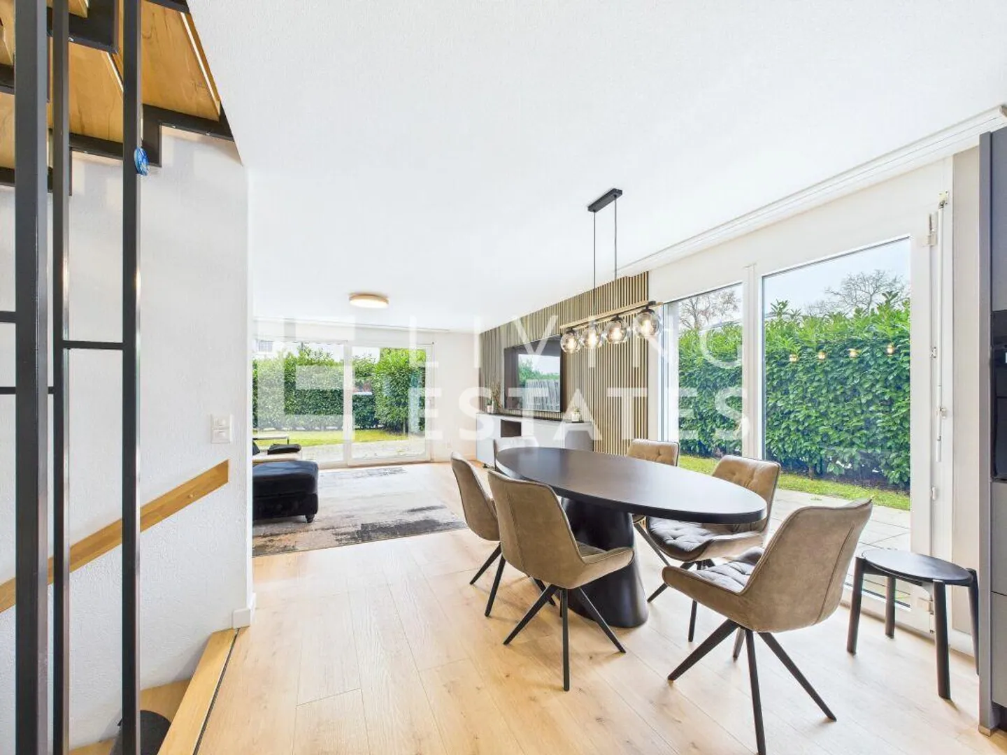 DER PERFEKTE START INS EIGENE ZUHAUSE - MODERN, DURCHDACHT, FAMILIENFREUNDLICH - Foto 8 von 17