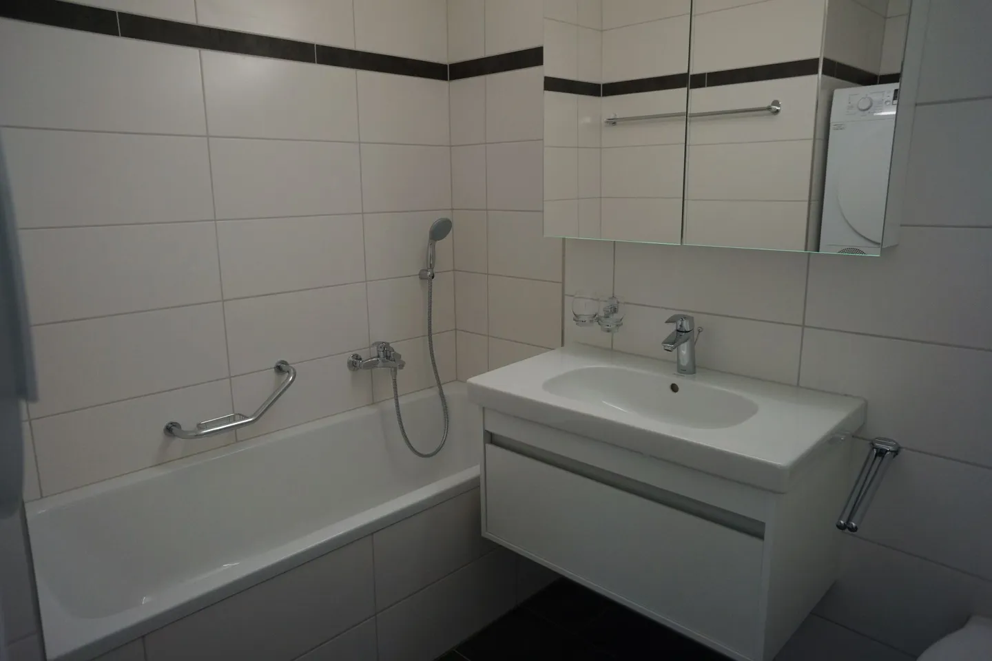 Beautiful 4½-room apartment - Photo 7 of 14