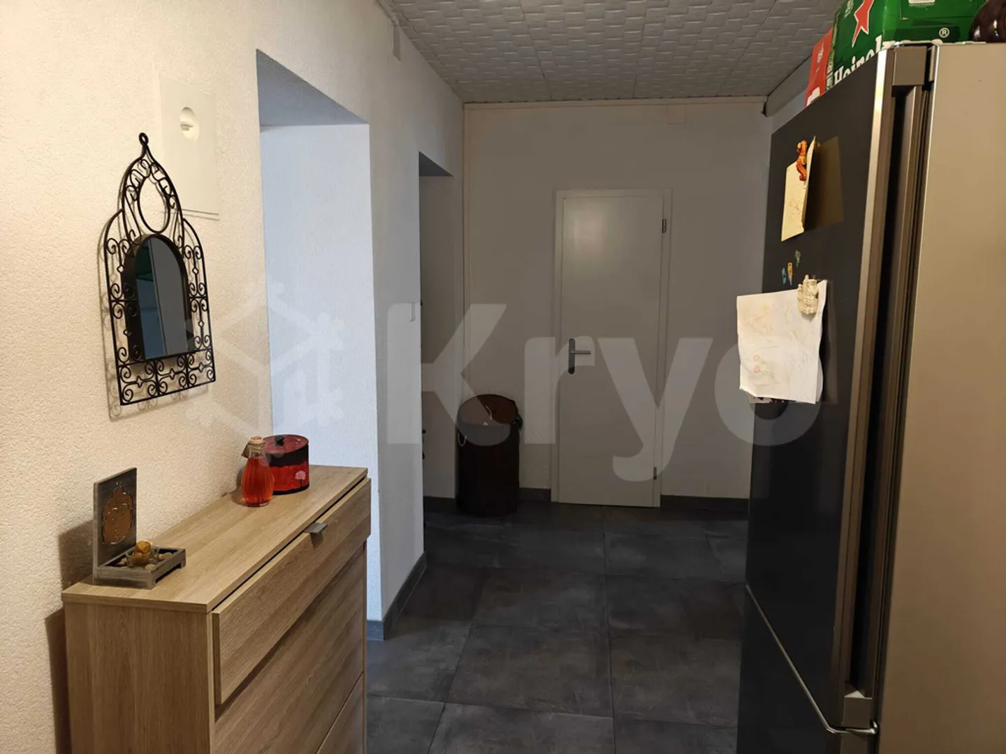 MODERN 3 ROOM APARTMENT 3RD FLOOR - Photo 3 of 6