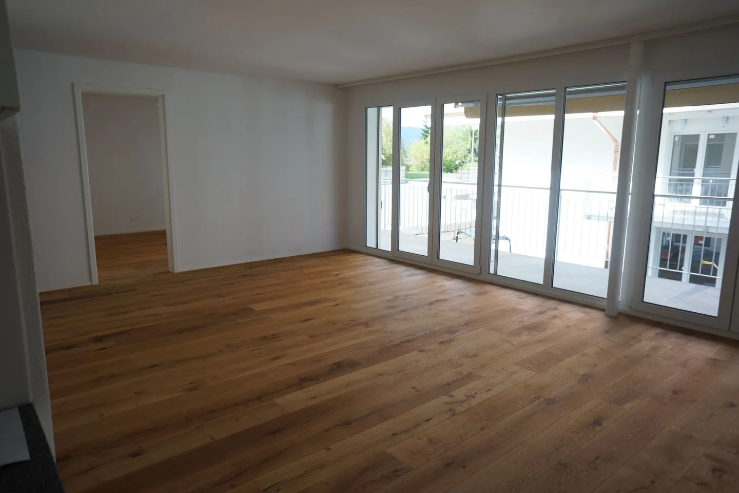 Beautiful 4½-room apartment - Photo 8 of 14
