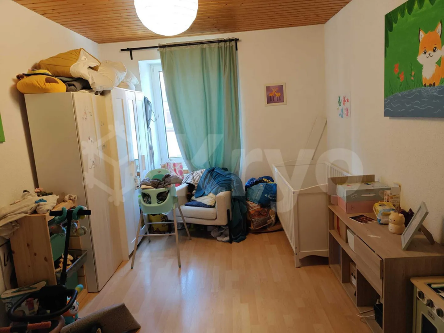 MODERN 3 ROOM APARTMENT 3RD FLOOR - Photo 5 of 6