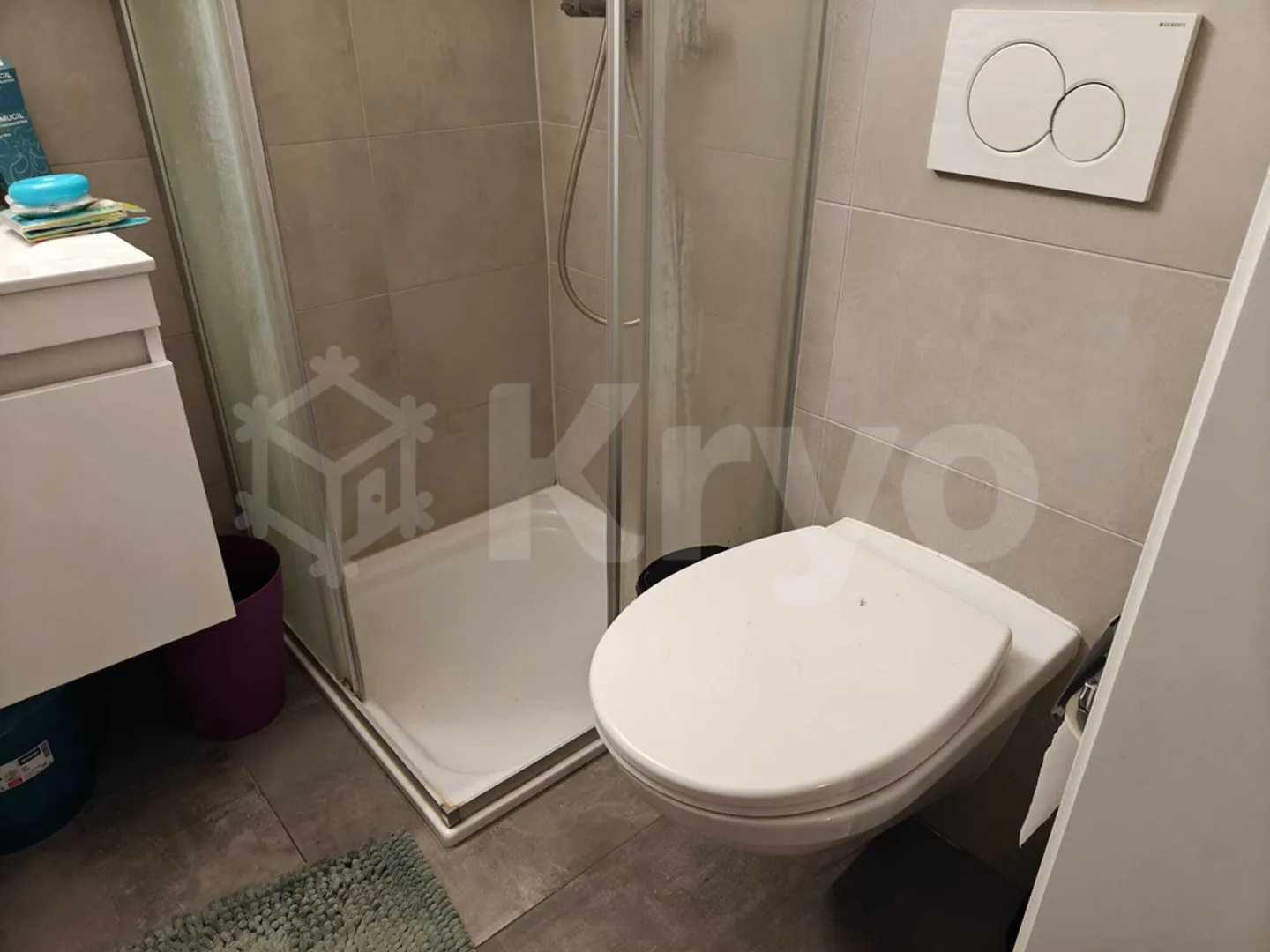 MODERN 3 ROOM APARTMENT 3RD FLOOR - Photo 6 of 6