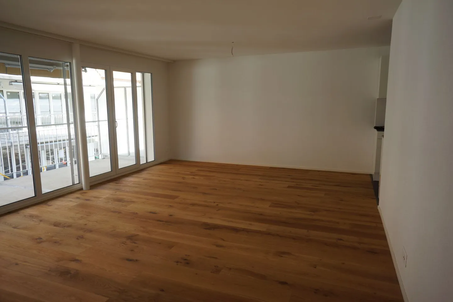 Beautiful 4½-room apartment - Photo 9 of 14
