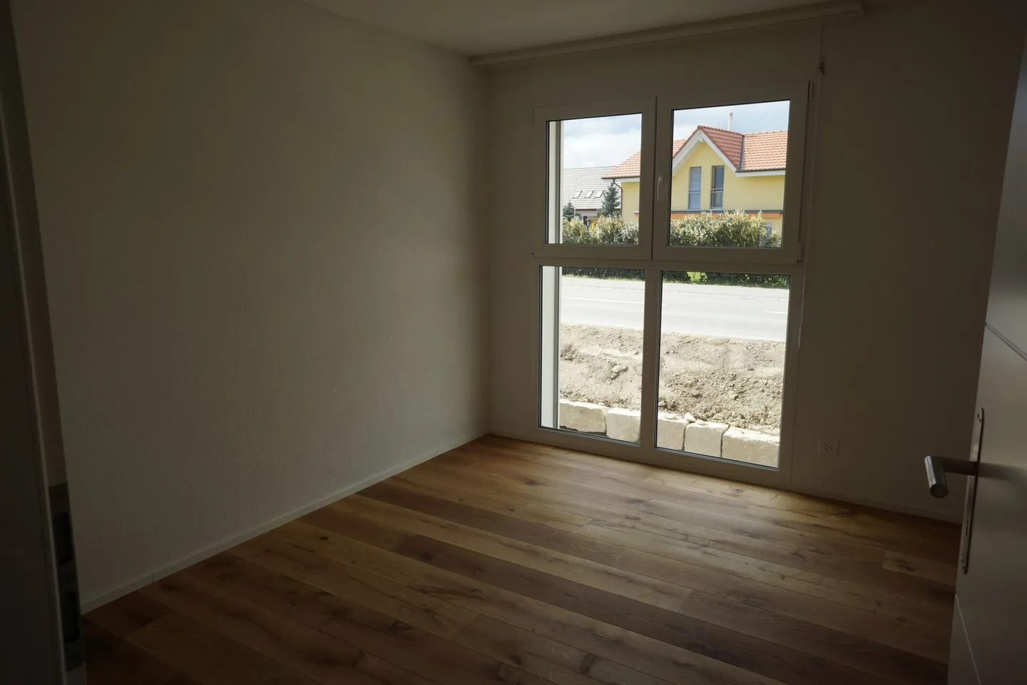 Beautiful 4½-room apartment - Photo 11 of 14
