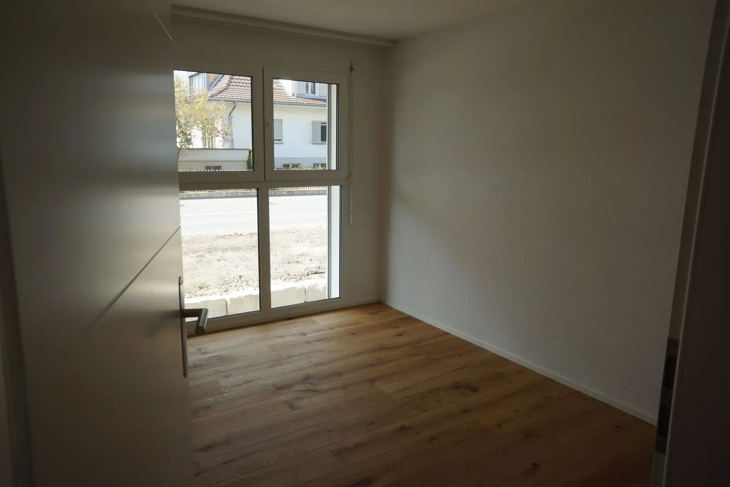 Beautiful 4½-room apartment - Photo 12 of 14