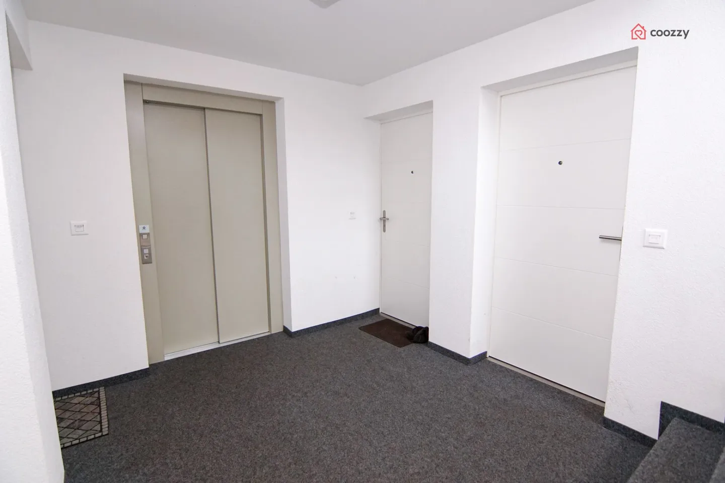 Beautiful 4½-room apartment - Photo 13 of 14