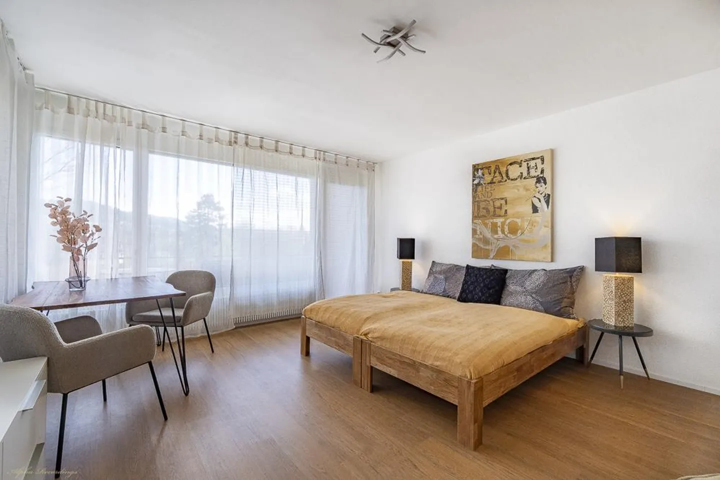 Camera arredata ALL IN - Foto 4 di 10