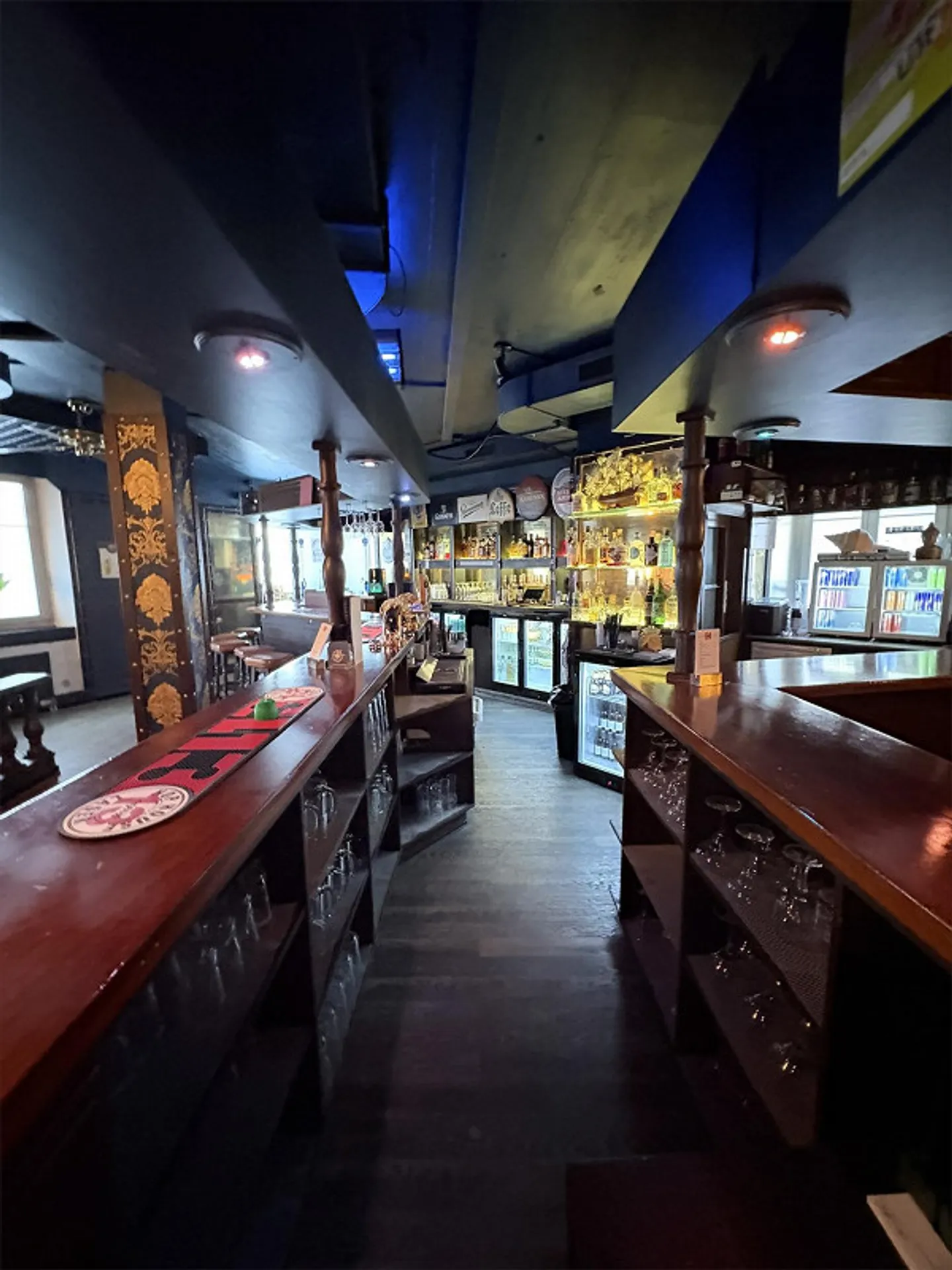 The De Hype Pub in Uznach is looking for new hosts! - Photo 4 of 5