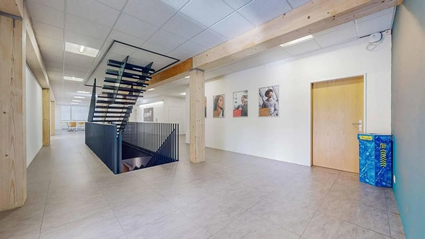 Zentrales Büro zu vermieten - Foto 10 von 12