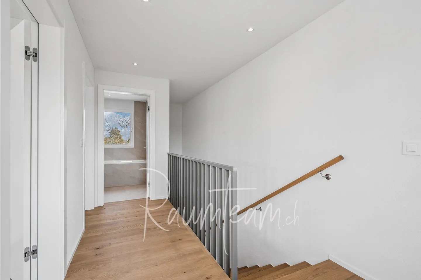 Modern 4.5-Room Single-Family House in Quiet Location of Oberaach (House A) - Photo 6 of 11