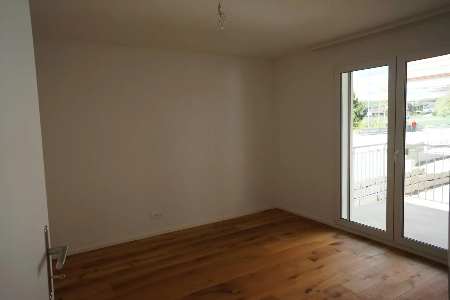 Beautiful 4½-room apartment - Photo 10 of 14