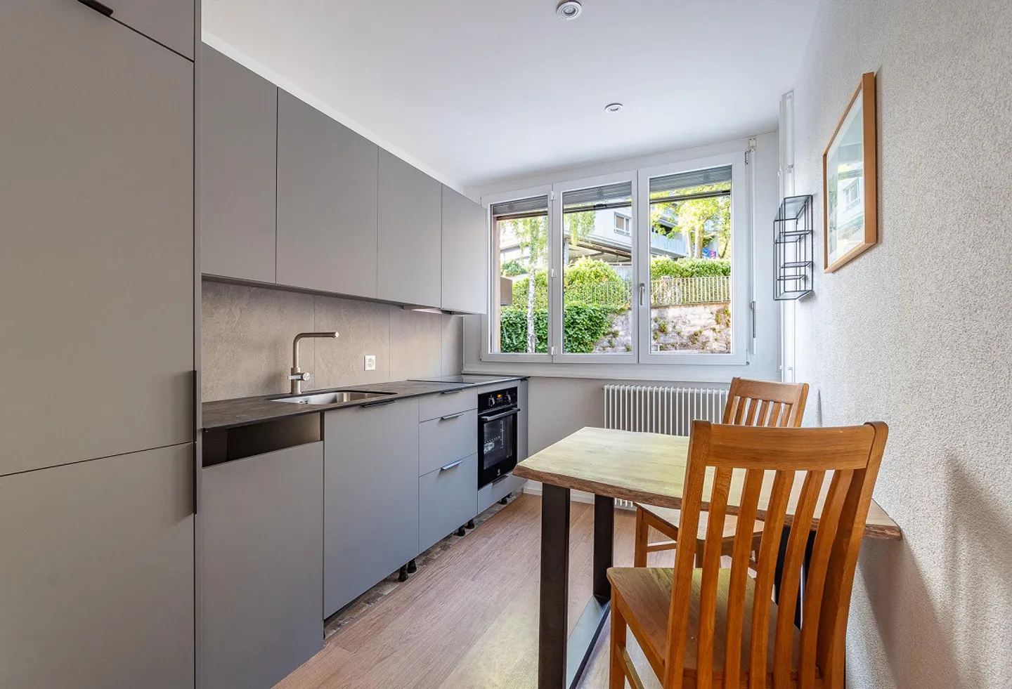 Camera arredata ALL IN - Foto 10 di 10