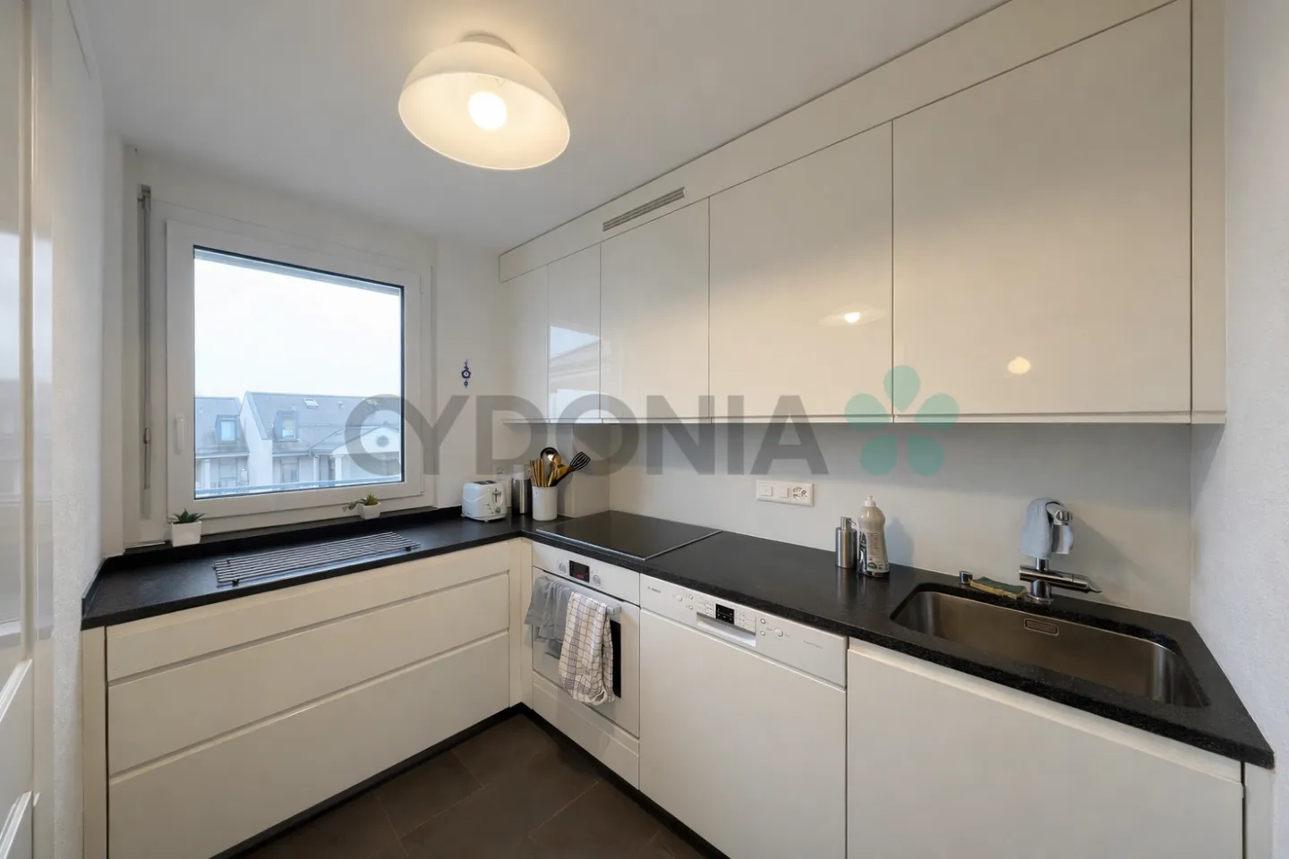 Duplex Charmant à Satigny - Photo 3 sur 7