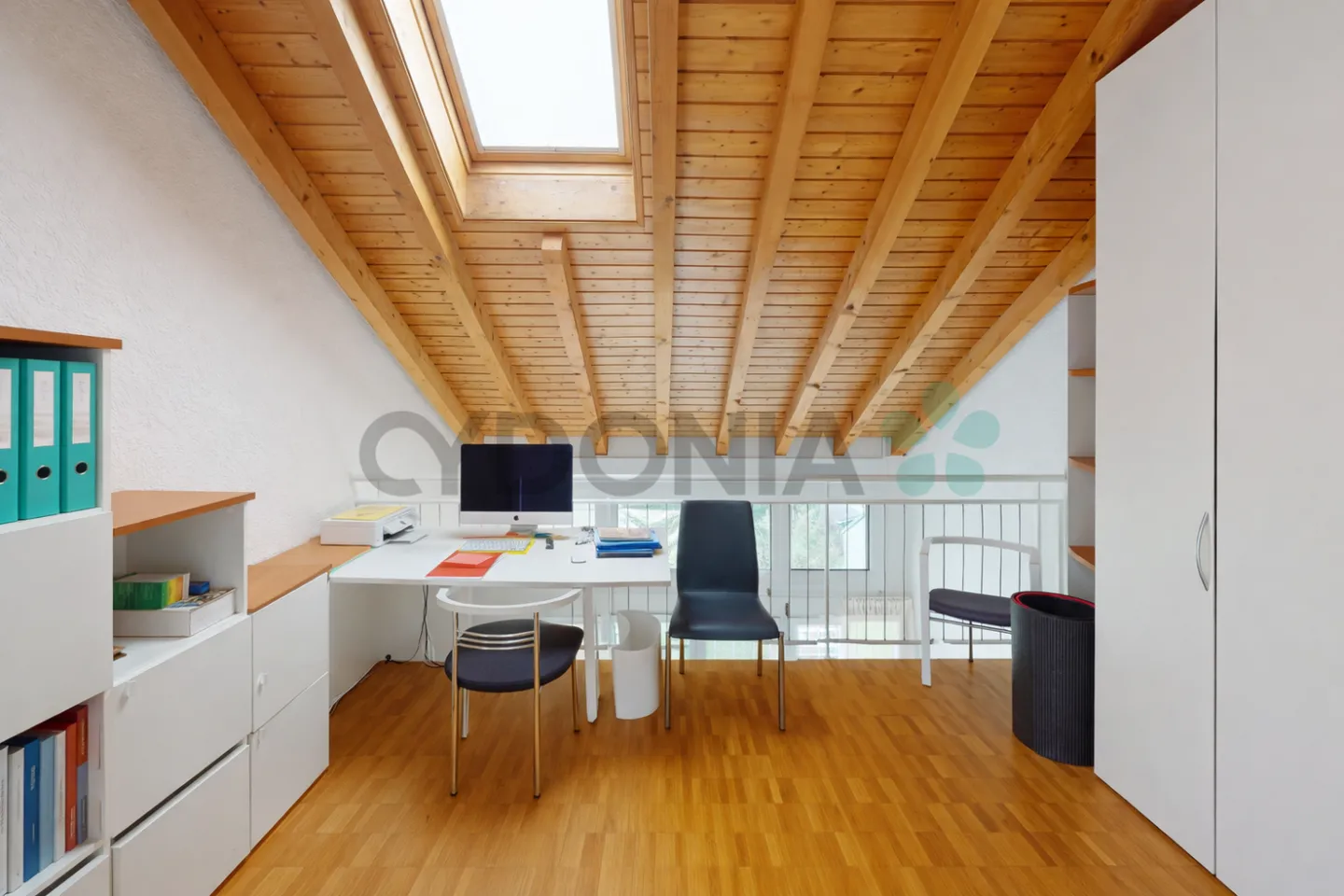 Duplex Charmant à Satigny - Photo 4 sur 7